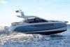 Four Winns new outboard catamaran