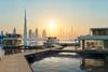 Water Project - Dubai