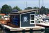 Freedom Boat Club Office_Chicago's Monroe Harbor