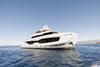 Numarine 40MXP Mitan - credit Gökhan Turhal