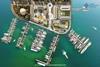 Bali Benoa Marina_Architectural Rendering Masterplan_2025