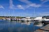 Island Harbour Marina, IOW