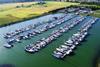 Burnham-on-Crouch marina 2