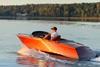 Laurento Boats