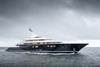 Feadship Breakthrough