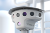 The Orca AI SeaPod digital watchkeeper uses a camera system with a 360o field of view.