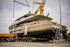 34m ABS-compliant Van der Valk yacht