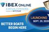 IBEX Online A Virtual Experience