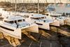 Catana Catamarans yard