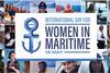 Women in Maritime Day 2024