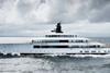 Motor Yacht of the Year Feadship Pi