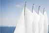 Dream Symphony, a 141m wooden sailboat