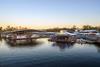 Rock harbor Marina