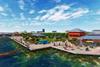 Port of Fort Pierce rendering