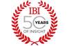 50 years insight logo