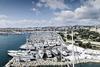Monaco Marine Antibers 2021