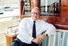 Burgess CEO Jonathan Beckett onboard Equanimity