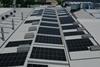 Villa Nova Solar Panels