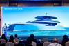Hainan Yacht Design Award opening ceremony