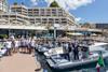 Monaco Energy Boat Challenge