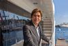 Andrea Frabetti joins Ferretti Group