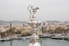 America's Cup 2024 in Barcelona