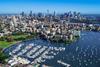 Rushcutters Image
