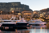 Cape Town's V&A Marina
