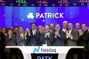 Patrick NASDAQ 1