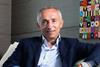 Alberto Galassi, CEO of Ferretti Group
