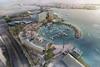 Bahrain Marina