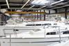 Bavaria Yachts_production at Giebelstadt