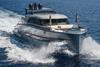 St Barth Yachts  St Barth 75 model