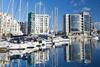 LA Marine Ports-and-marina