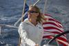 Dream Yacht Sales Amanda Haley