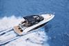 Schaefer Yachts Phantom 400, model 2013 launched at Sao Paulo Boat Show