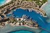 Sindalah Island