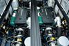 Hybrid diesel-electric system from Transfluid and Elcome