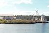 Original shipyard
