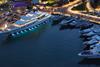 D-Marin - Growing demand for superyacht berths