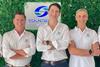 Carlo Galli and Smartgyro founders