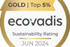 EcoVadis Logo