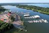 Rathburn Lake Marina