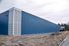 New Brownell plant