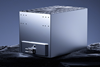 The new TECTRANS II battery is enclosed in a steel casing capable of being stood on 10,000 times by a 396lb truck driver without deforming. The case also carries a 15-year anti-corrosion coating.