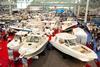 NMMA Boat Show-overview