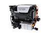 Honda fuel cell