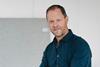 Martin Netinder CEO Baltic Safety Products