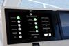 Seakeeper Raymarine collaboration