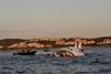 Angiola II yacht sinking off Sardinian coast